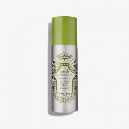 EAU DE CAMPAGNE DEODORANT