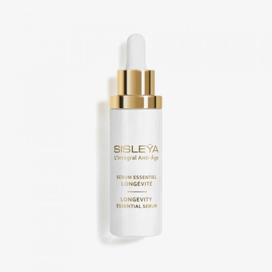 SISLEYA L´INTEGRAL ANTI-ÂGE SERUM ESSENTIEL LONGEVITE