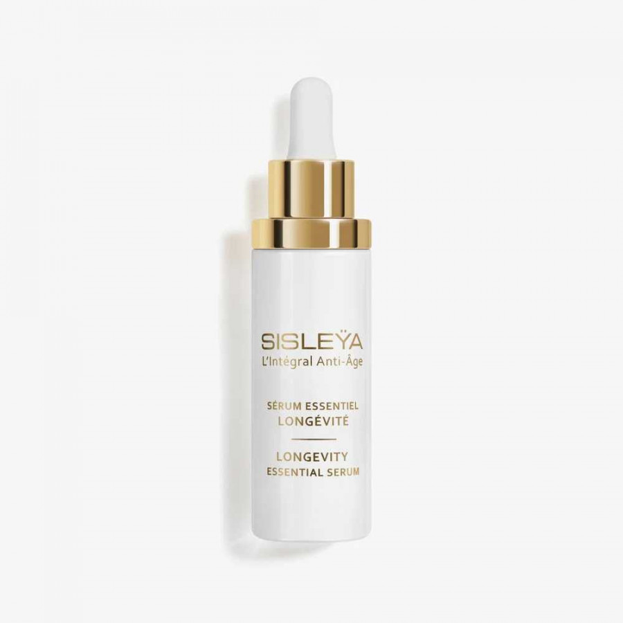 SISLEY SISLEYA L´INTEGRAL ANTI-ÂGE SERUM ESSENTIEL LONGEVITE SISLEY SISLEYA L´INTEGRAL ANTI-ÂGE SERUM ESSENTIEL LONGEVITE