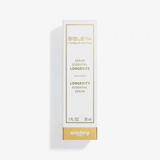 SISLEY SISLEYA L´INTEGRAL ANTI-ÂGE SERUM ESSENTIEL LONGEVITE