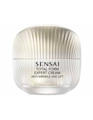 SENSAI TOTAL FORM EXPERT CREAM