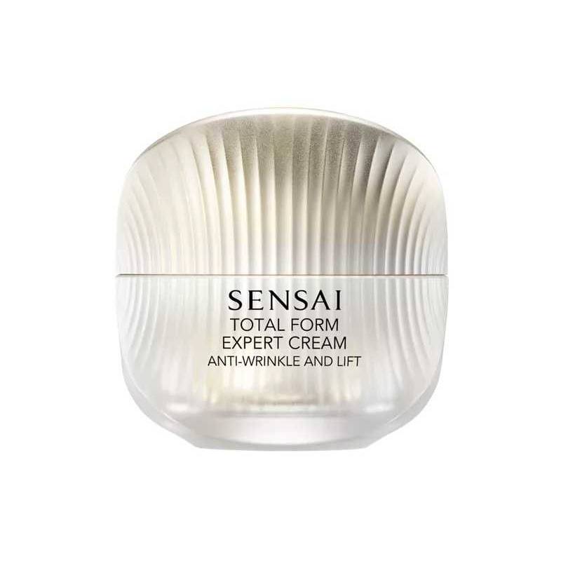 Sensai Expert Itens Total Form Expert Cream