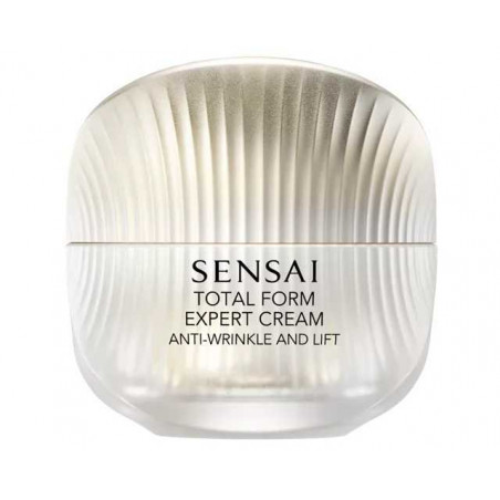 SENSAI TOTAL FORM EXPERT CREAM