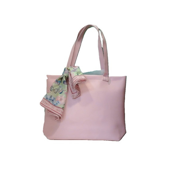 REGALO BOLSO+PAÑUELO HALLOWEEN BLISS.