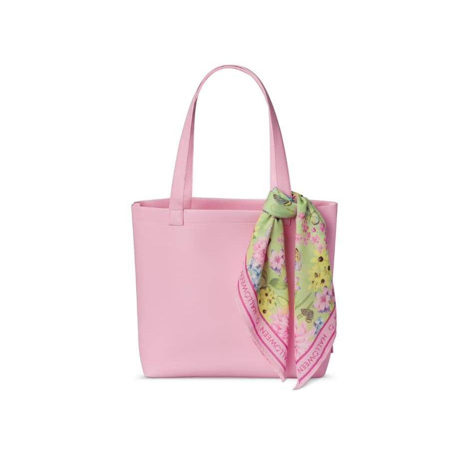 REGALO BOLSO+PAÑUELO HALLOWEEN BLISS.