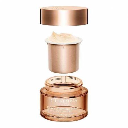 Clarins Extra-Firming Jour Piel Normal 50ml // Recarga 50