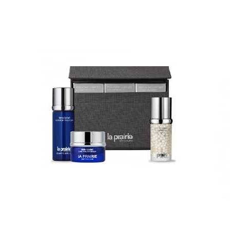 LA PRAIRIE REGALOS POR COMPRA