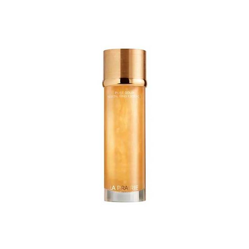LA PRAIRIE PURE GOLD REVITALISING ESSENCE