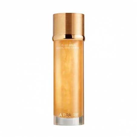 LA PRAIRIE PURE GOLD REVITALISING ESSENCE
