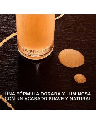 LA PRAIRIE PURE GOLD REVITALISING ESSENCE
