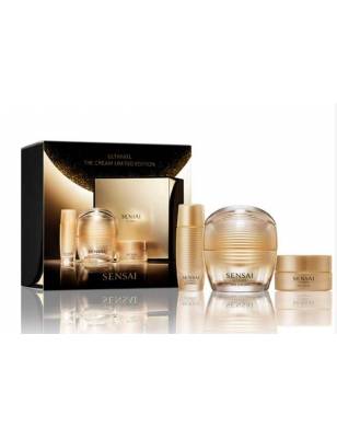 SENSAI ULTIMATE THE CREAM PROMOCION