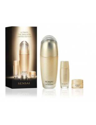 SENSAI ULTIMATE THE EMULSION PROMOCION