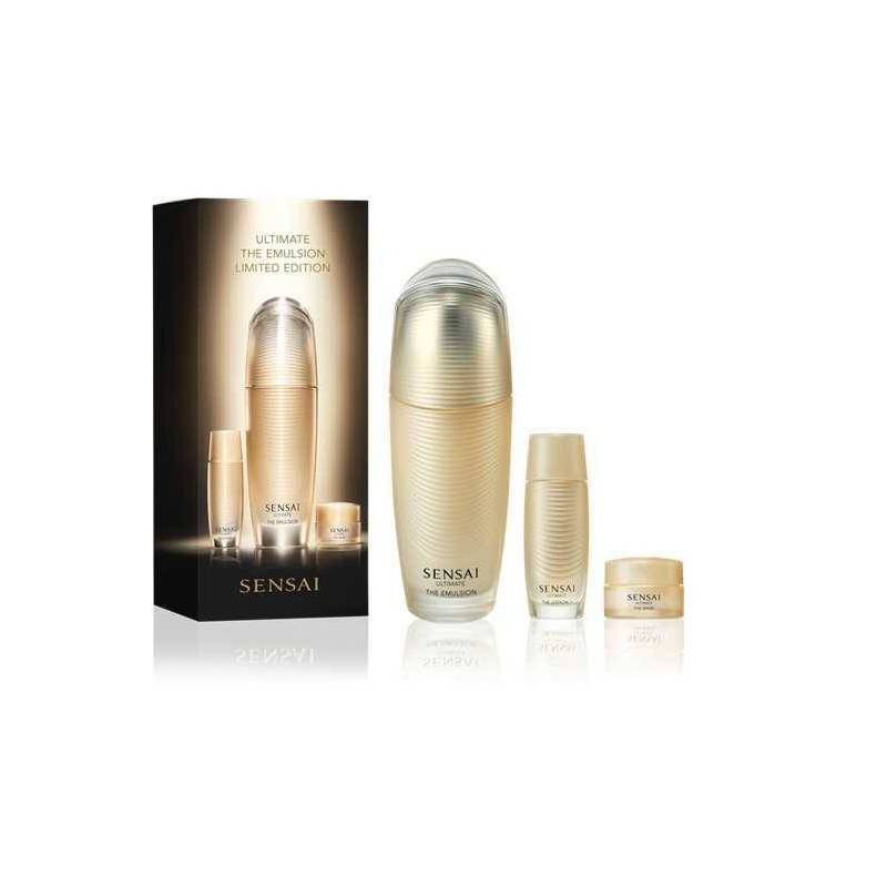 Sensai Ultimate The Emulsion 100ml Estuche