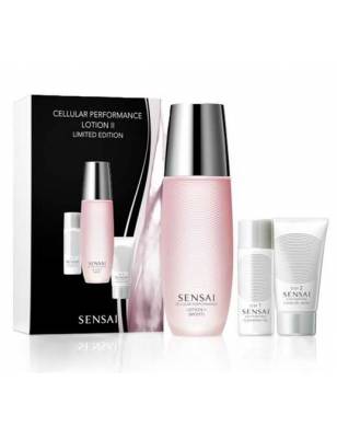 SENSAI CELLULAR PERFORMANCEN LOTION Il (MOIST) + PROMOCION