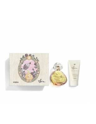 IZIA Eau Parfum, IZIA,