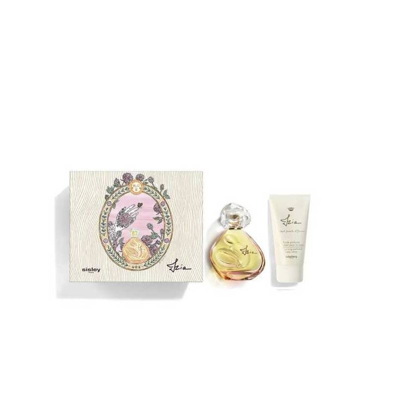 SISLEY IZIA ESTUCHE Eau Parfum SISLEY IZIA ESTUCHE Eau Parfum