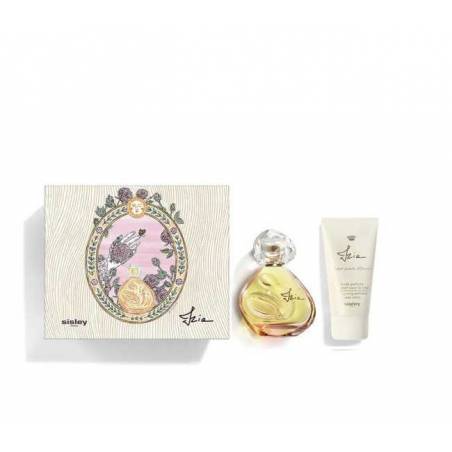 IZIA Eau Parfum, IZIA,