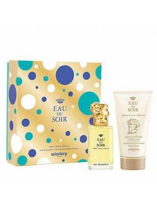 ESTUCHE EAU DU SOIR Eau de Parfum