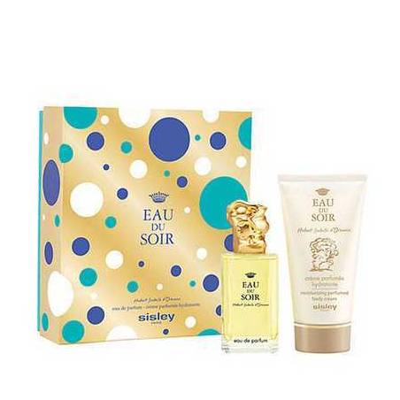 ESTUCHE EAU DU SOIR Eau de Parfum