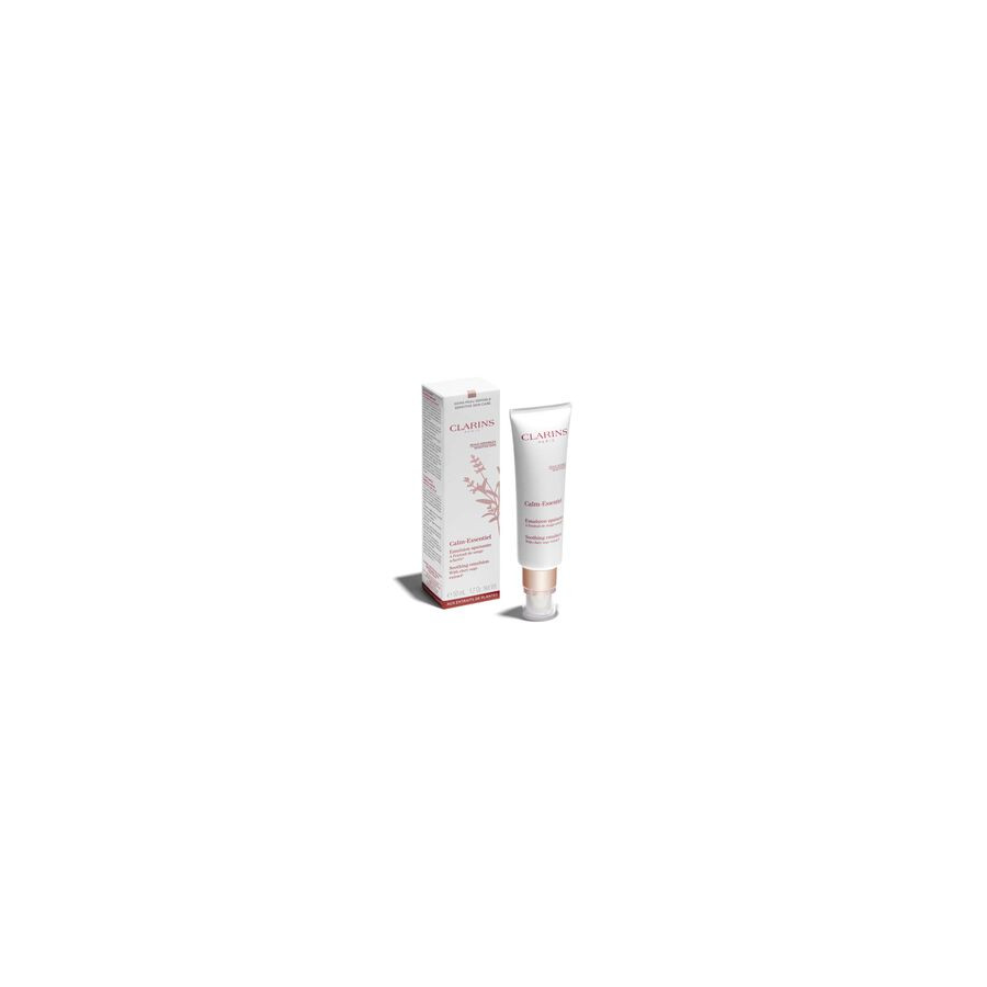 CLARINS CALM ESSENTIEL EMULSION RECONFORTANTE CLARINS CALM ESSENTIEL EMULSION RECONFORTANTE