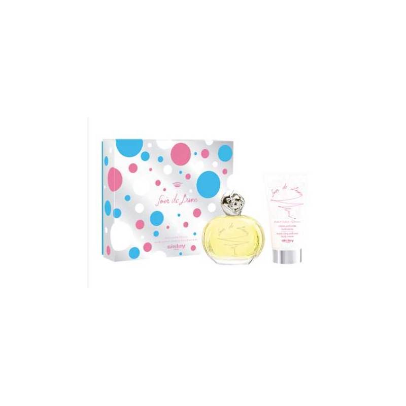 SISLEY SOIR DE LUNE ESTUCHE 30ml SISLEY SOIR DE LUNE ESTUCHE 30ml