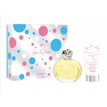 ESTUCHE SISLEY SOIR DE LUNE 30ml. Eau de Parfum