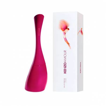 KENZO AMOUR Eau de Parfum