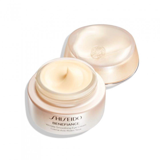 WRINKLE SMOOTHING EYE CREAM