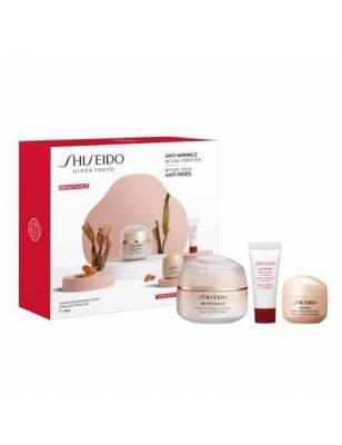 SHISEIDO BENEFIANCE WRINKLE SMOOTHIG EYE CREAM