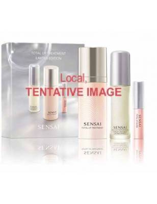SENSAI EXPERT TOTAL LIP TREATMENT PROMOCION