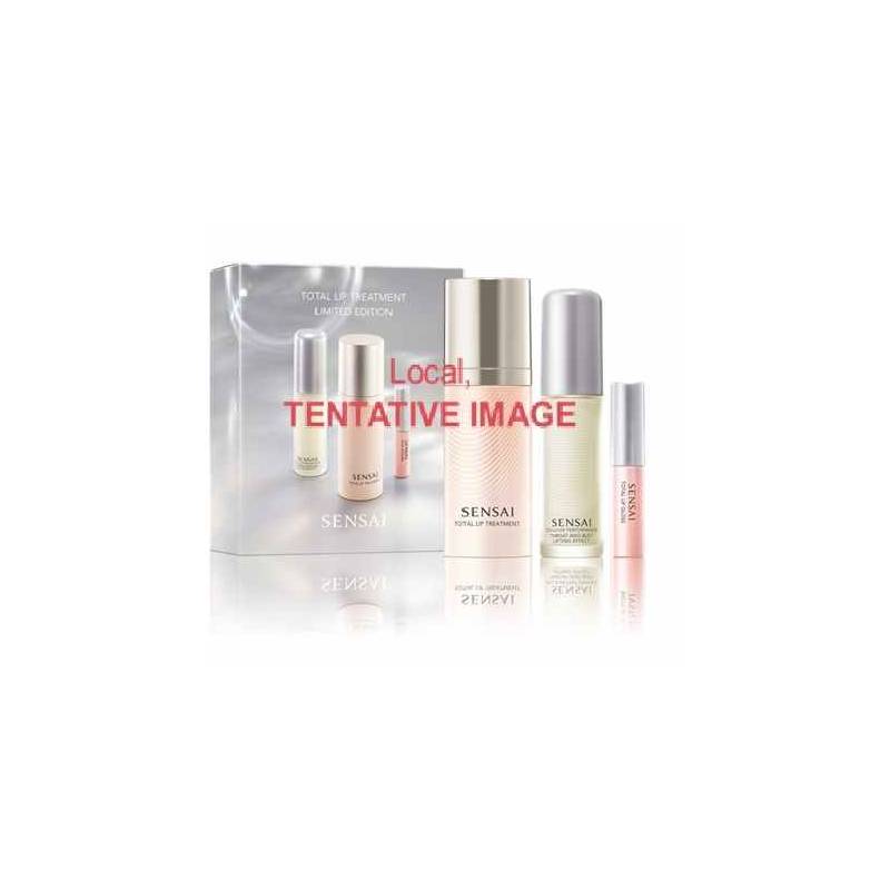 SENSAI EXPERT TOTAL LIP TREATMENT PROMOCION