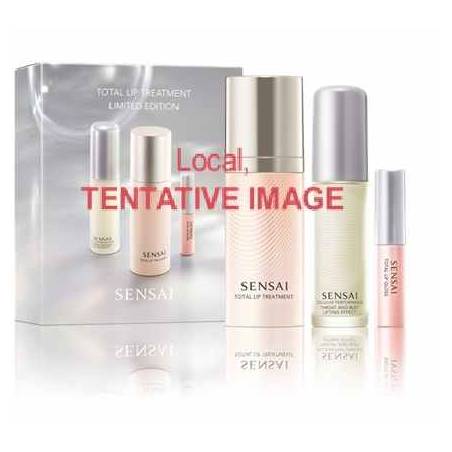 SENSAI EXPERT TOTAL LIP TREATMENT PROMOCION