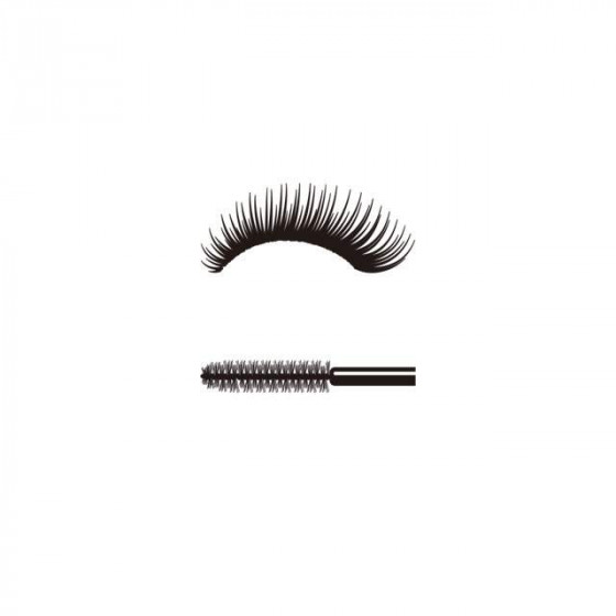 SENSAI LASH VOLUMISER 38°C