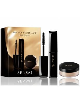 SENSAI LASH VOLUMISER 38°C ESTUCHE