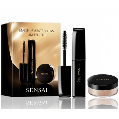 ESTUCHE SENSAI LASH VOLUMISER 38°C