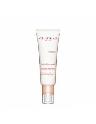 Emulsión Reconfortante Calm-Essentiel, Emulsión calmante clarins