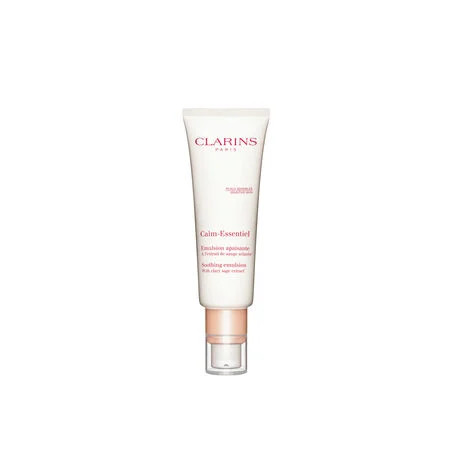 CLARINS CALM ESSENTIEL EMULSION RECONFORTANTE