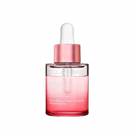 MULTIC-ACTIVE GLOW SERUM