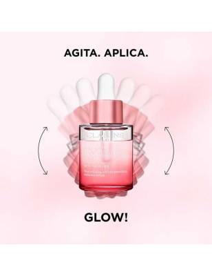 CLARINS MULTI-ACTIVE GLOW SERUM
