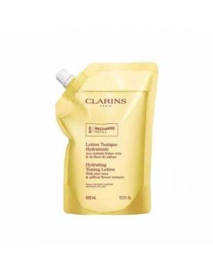 CLARINS LOTION TONIQUE HYDRATANTE RECARGA