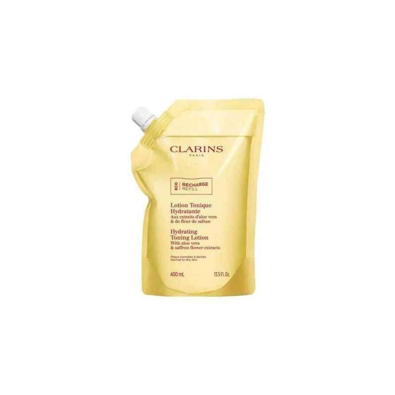 CLARINS LOTION TONIQUE HYDRATANTE CLARINS LOTION TONIQUE HYDRATANTE