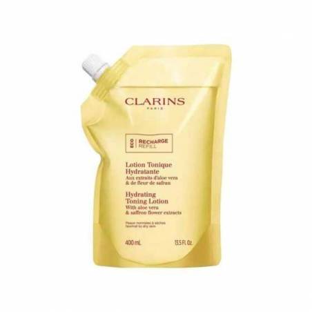 CLARINS LOTION TONIQUE HYDRATANTE RECARGA