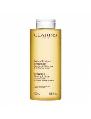 Clarins Lotion Tonique Hydratante