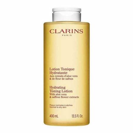 CLARINS LOTION TONIQUE HYDRATANTE 400ml