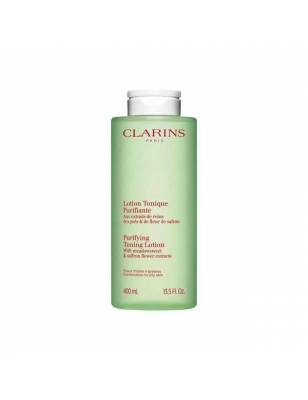 CLARINS LOTION TONIQUE PURIFIANTE