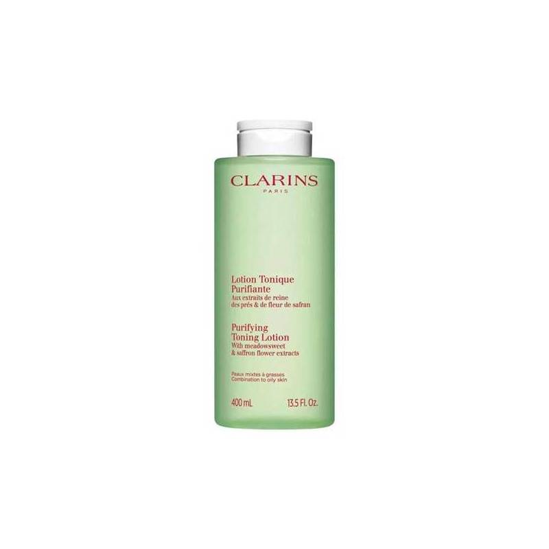 CLARINS LOTION TONIQUE PURIFIANTE CLARINS LOTION TONIQUE PURIFIANTE
