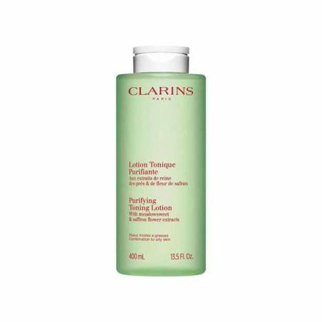 CLARINS LOTION TONIQUE PURIFIANTE