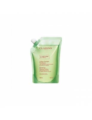 CLARINS LOTION TONIQUE HYDRATANTE 400ml RECARGA