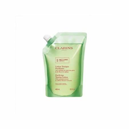 CLARINS LOTION TONIQUE HYDRATANTE 400ml RECARGA
