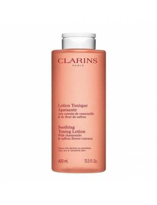 Clarins Lotion Tonique Apaisante